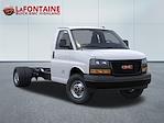 New 2025 GMC Savana 3500 Cutaway for sale #25GC1635 - photo 1