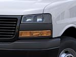 New 2025 GMC Savana 3500 Cutaway for sale #25GC1635 - photo 10
