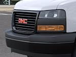 New 2025 GMC Savana 3500 Cutaway for sale #25GC1635 - photo 13