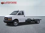 New 2025 GMC Savana 3500 Cutaway for sale #25GC1635 - photo 3