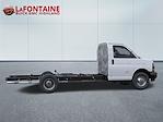 New 2025 GMC Savana 3500 Cutaway for sale #25GC1635 - photo 5