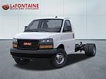 New 2025 GMC Savana 3500 Cutaway for sale #25GC1635 - photo 6