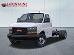 New 2025 GMC Savana 3500 Cutaway for sale #25GC1635 - photo 8