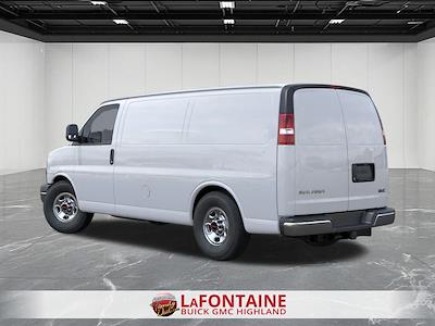 New 2025 GMC Savana 3500 - photo 1