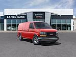 2025 GMC Savana 3500 RWD Empty Cargo Van for sale #25GC2946 - photo 1