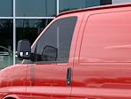 2025 GMC Savana 3500 RWD Empty Cargo Van for sale #25GC2946 - photo 12