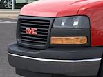 2025 GMC Savana 3500 RWD Empty Cargo Van for sale #25GC2946 - photo 13
