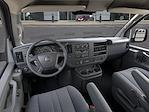 2025 GMC Savana 3500 RWD Empty Cargo Van for sale #25GC2946 - photo 15