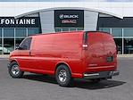 2025 GMC Savana 3500 RWD Empty Cargo Van for sale #25GC2946 - photo 3