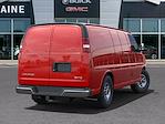 2025 GMC Savana 3500 RWD Empty Cargo Van for sale #25GC2946 - photo 4