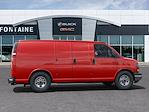 2025 GMC Savana 3500 RWD Empty Cargo Van for sale #25GC2946 - photo 5