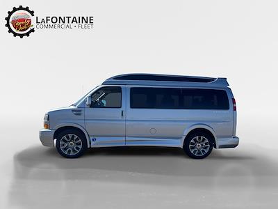 New 2025 GMC Savana 2500 Empty Cargo Van for sale #25GC3527 - photo 2