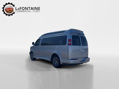 New 2025 GMC Savana 2500 Passenger Van for sale #25GC3527 - photo 2