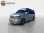 New 2025 GMC Savana 2500 Empty Cargo Van for sale #25GC3527 - photo 1