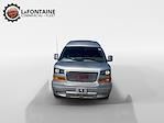 New 2025 GMC Savana 2500 Empty Cargo Van for sale #25GC3527 - photo 3