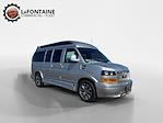 New 2025 GMC Savana 2500 Empty Cargo Van for sale #25GC3527 - photo 4