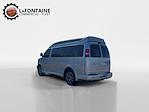 New 2025 GMC Savana 2500 Empty Cargo Van for sale #25GC3527 - photo 5