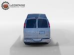 New 2025 GMC Savana 2500 Empty Cargo Van for sale #25GC3527 - photo 6