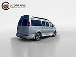 New 2025 GMC Savana 2500 Empty Cargo Van for sale #25GC3527 - photo 7