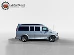 New 2025 GMC Savana 2500 Empty Cargo Van for sale #25GC3527 - photo 8