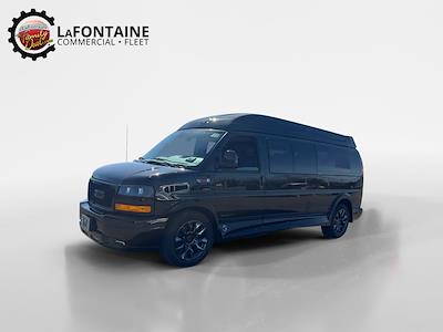 2025 GMC Savana 2500 RWD Passenger Van for sale #25GC3528 - photo 1