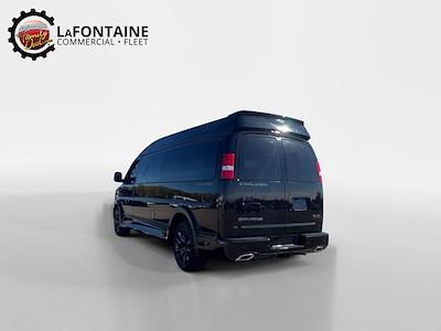 New 2025 GMC Savana 2500 Passenger Van for sale #25GC3528 - photo 2