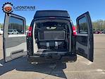 2025 GMC Savana 2500 RWD Passenger Van for sale #25GC3528 - photo 33
