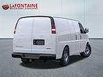 New 2025 GMC Savana 3500 Empty Cargo Van for sale #25GC3706 - photo 2