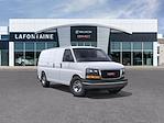 2025 GMC Savana 2500 RWD Empty Cargo Van for sale #25GC4035 - photo 1