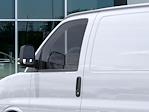 2025 GMC Savana 2500 RWD Empty Cargo Van for sale #25GC4035 - photo 12