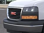 2025 GMC Savana 2500 RWD Empty Cargo Van for sale #25GC4035 - photo 13