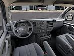 2025 GMC Savana 2500 RWD Empty Cargo Van for sale #25GC4035 - photo 15