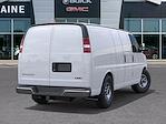 2025 GMC Savana 2500 RWD Empty Cargo Van for sale #25GC4035 - photo 2