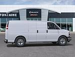 2025 GMC Savana 2500 RWD Empty Cargo Van for sale #25GC4035 - photo 5