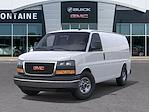 2025 GMC Savana 2500 RWD Empty Cargo Van for sale #25GC4035 - photo 6