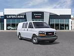 2025 GMC Savana 3500 RWD Empty Cargo Van for sale #25GC4071 - photo 1