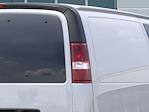 2025 GMC Savana 3500 RWD Empty Cargo Van for sale #25GC4071 - photo 11