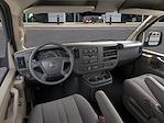 2025 GMC Savana 3500 RWD Empty Cargo Van for sale #25GC4071 - photo 15
