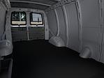 2025 GMC Savana 3500 RWD Empty Cargo Van for sale #25GC4071 - photo 17