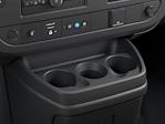 2025 GMC Savana 3500 RWD Empty Cargo Van for sale #25GC4071 - photo 23