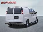 2025 GMC Savana 3500 RWD Empty Cargo Van for sale #25GC4071 - photo 2