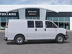 2025 GMC Savana 3500 RWD Empty Cargo Van for sale #25GC4071 - photo 5