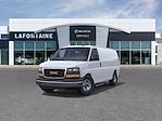 2025 GMC Savana 3500 RWD Empty Cargo Van for sale #25GC4071 - photo 8