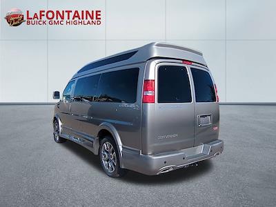 New 2025 GMC Savana 2500 Passenger Van for sale #25GC4160 - photo 2