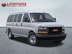 New 2025 GMC Savana 2500 Empty Cargo Van for sale #25GC4160 - photo 1