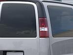 New 2025 GMC Savana 2500 Empty Cargo Van for sale #25GC4160 - photo 11
