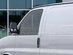 New 2025 GMC Savana 2500 Empty Cargo Van for sale #25GC4160 - photo 12