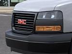 New 2025 GMC Savana 2500 Empty Cargo Van for sale #25GC4160 - photo 13