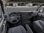 New 2025 GMC Savana 2500 Empty Cargo Van for sale #25GC4160 - photo 15