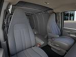 New 2025 GMC Savana 2500 Empty Cargo Van for sale #25GC4160 - photo 16